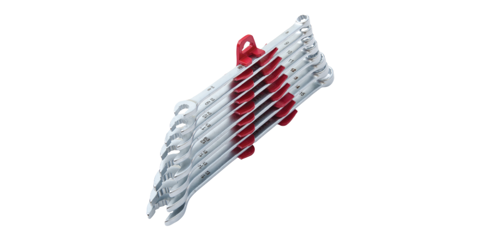 Torx Kombine Anahtarlar
