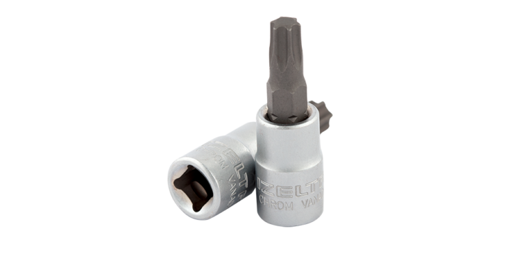 Star & Torx Uçlar